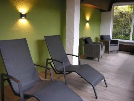 Gaestehaus Elvia Inn