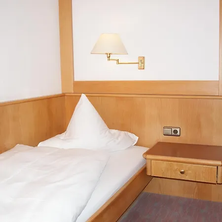 Gaestehaus Elvia * Oberstdorf