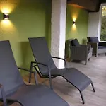 Gaestehaus Elvia Fogadó