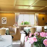 Gaestehaus Elvia * Oberstdorf